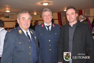 Občni zbor PGD Mota 1
